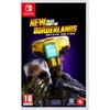 Image de New Tales from the Borderlands - Switch