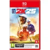Image de PGA Tour 2K25 - Nintendo Switch 2