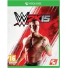 Image de WWE 2K15