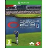 Image de The Golf Club 2019 - Xbox One