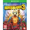 Image de Borderlands 3 - Xbox One