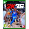 Image de NBA 2K26 - Xbox Series X/Xbox One
