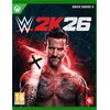 Image de WWE 2K26 - Xbox Series X