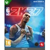 Image de NBA 2K27 - Xbox Series X