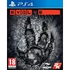 Image de Evolve - PlayStation 4