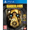 Image de Borderlands: The Handsome Collection - PS4 - Import
