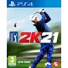 Image de PGA Tour 2K21 - PS4