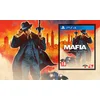 Image de Mafia Definitive Edition - PS4