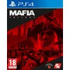 Image de Mafia Trilogy - PS4