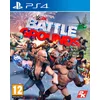 Image de WWE Battlegrounds - PS4