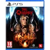 Image de The Quarry - PS5