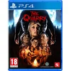 Image de The Quarry - PS4