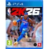 Image de NBA 2K26 - PS4