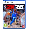 Image de NBA 2K26 - PS5