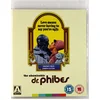 Image de Abominable Dr Phibes