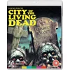 Image de Lucio fulci's City of the living dead (Arrow video)