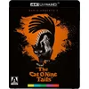 Image de The Cat O Nine Tails [Standard Edition] [4K Ultra HD Blu-ray]