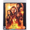 Image de Robin Hood: Prince of Thieves - blu-ray - Import zonder NL OT