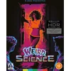 Image de Weird Science - 4K UHD - Import zonder NL OT