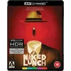 Image de Naked Lunch 4K UHD (Arrow Video) - Import