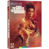 Image de The Way of the Dragon - blu-ray - Limited Edition - Import zonder NL OT