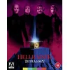 Image de Hellraiser Tetralogy [Blu-ray] import zonder NL ondertiteling