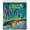 Image de The House By the Cemetery - blu-ray - Import
