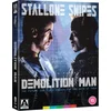 Image de Demolition Man - Limited Edition - Blu-ray - Import