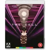 Image de The Cell - Limited Edition - Blu-ray - Import