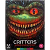 Image de Critters - Collectie - A Four Course Feast - Blu-ray - Import