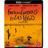 Image de Fear and Loathing in Las Vegas - 4K UHD - Import