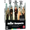 Image de The Usual Suspects - Limited Edition - 4K Ultra HD - Import