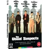 Image de The Usual Suspects - Blu-ray - LIMITED EDITION