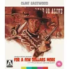 Image de For A Few Dollars More - Special Edition - 4K Ultra HD + Blu-ray - Import