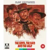 Image de The Good, The Bad and the Ugly - Special Edition - 4K Ultra HD - Import