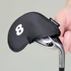 Image de Masters Neonprene IJzer Set Head covers