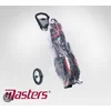 Image de Masters - Regenhoes doorzichtig