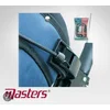 Image de Masters - Elastische trolley straps
