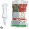 Image de Masters plastic golftees graduated wit 51mm - 2 inch (25 stuks)