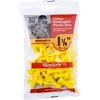 Image de Masters - Graduated Tees 1 3/4" geel 30 stuks