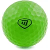 Image de Masters LiteFlite Practice Balls Green