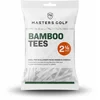 Image de Bamboo Golftees 53mm 25 stuks