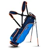 Image de Masters SL 650 Velo Standbag Navy Oranje Blauw