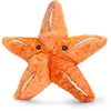 Image de Keel Toys Zeester - 25 cm - Dieren knuffelbeesten