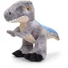 Image de Keel Toys Raptor - 38 cm - Dieren knuffelbeesten