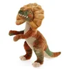 Image de Keel Toys dinosaurus Dilophosaurus - 26 cm - Dieren knuffelbeesten