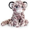 Image de Keel Toys Pluche - Luipaard 18 CM