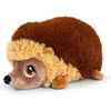 Image de Keel Toys egel - 18 cm - Dieren knuffelbeesten