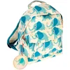 Image de Rex London - Rugzakje Olifant - Kleine Peuter rugzak - hoogte 27 cm