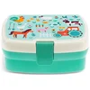 Image de Lunchbox met tray - farmyard - boerderijtuin - Rex London